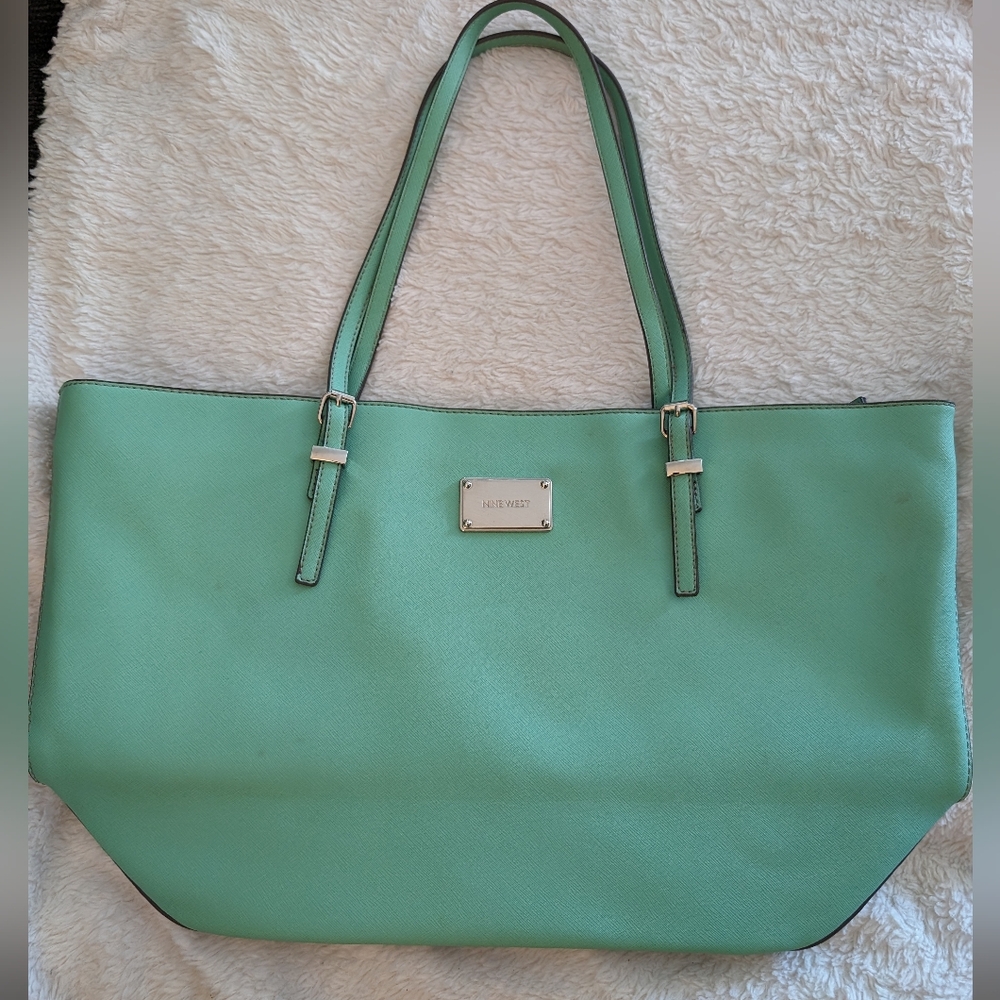 Nine West tote